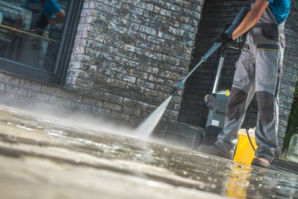 Reliable Shelbyville, IL Pressure Washing Services Solutions